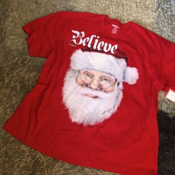 New Christmas T Shirt XXL - Picture 2 of 6